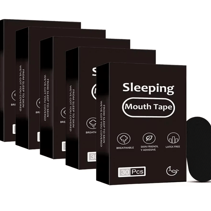 Performance Air™ Sleep Mouth Tape