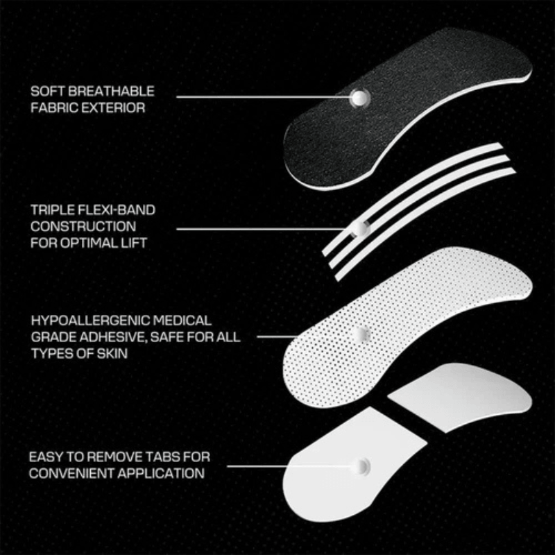 Performance Air™ Performance Nasal Strip