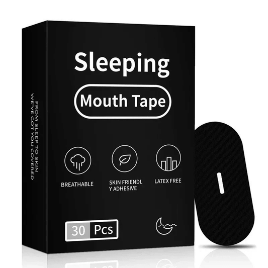 Performance Air™ Sleep Mouth Tape