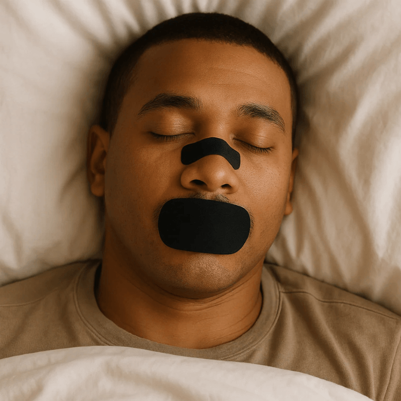 Performance Air™ Sleep Mouth Tape