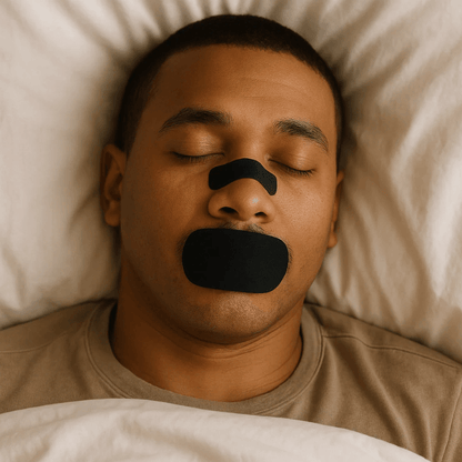 Performance Air™ Sleep Mouth Tape