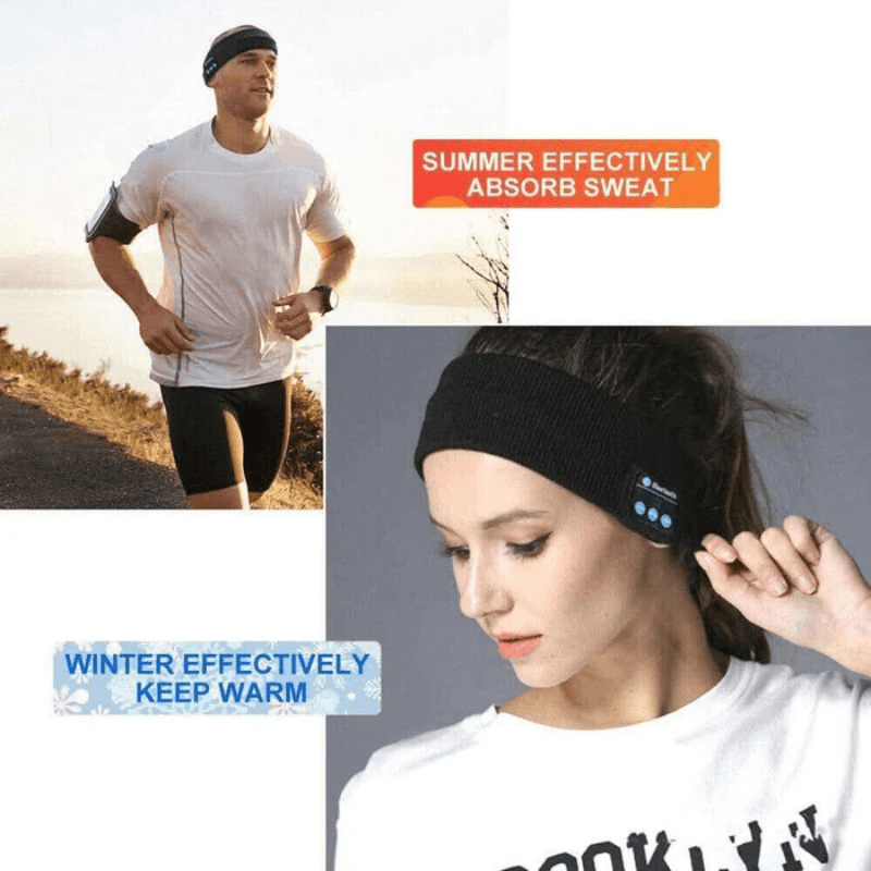 Performance Air™ 5.0 Bluetooth Sleep Mask