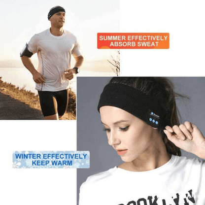 Performance Air™ 5.0 Bluetooth Sleep Mask