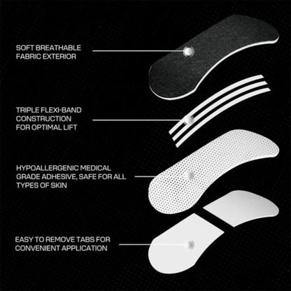 Performance Air™ Performance Nasal Strip