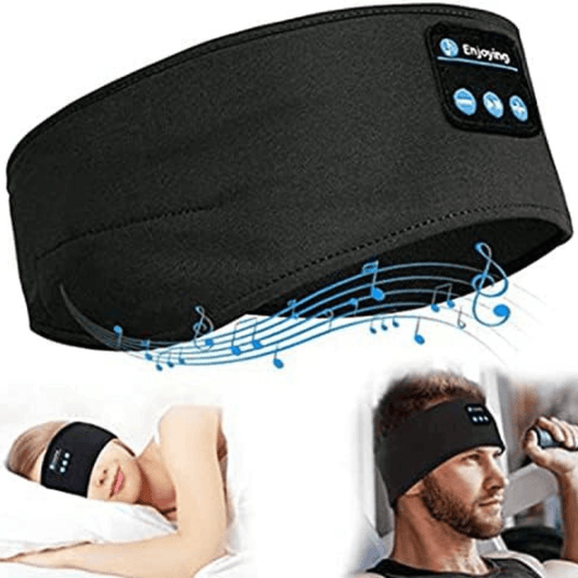 Performance Air™ 5.0 Bluetooth Sleep Mask