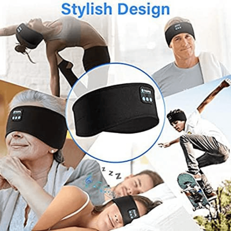 Performance Air™ 5.0 Bluetooth Sleep Mask